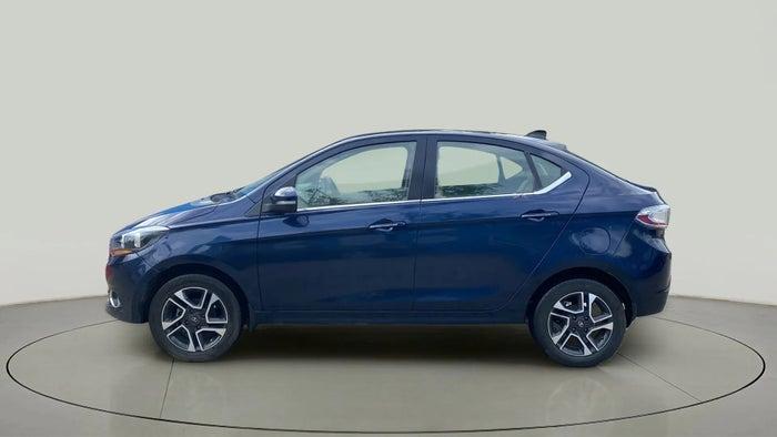 2019 Tata TIGOR