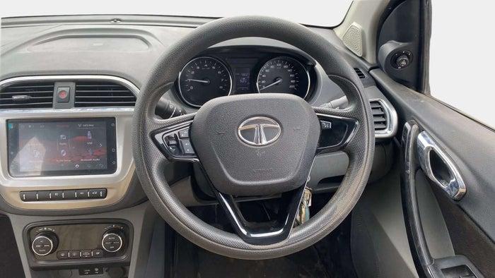 2019 Tata TIGOR