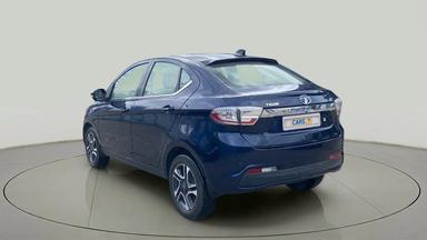 2019 Tata TIGOR