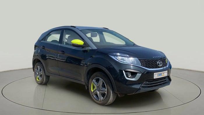 2018 Tata NEXON