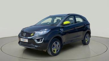 2018 Tata NEXON