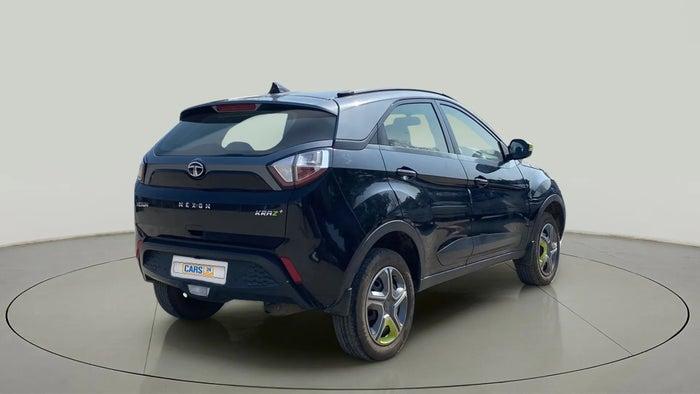 2018 Tata NEXON