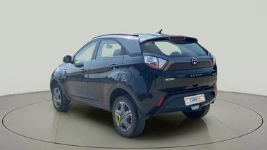 2018 Tata NEXON