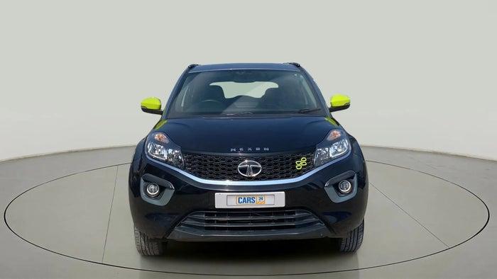 2018 Tata NEXON