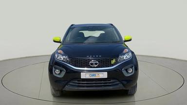 2018 Tata NEXON