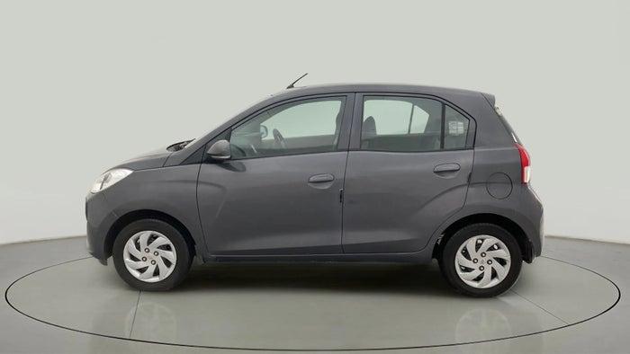 2019 Hyundai NEW SANTRO