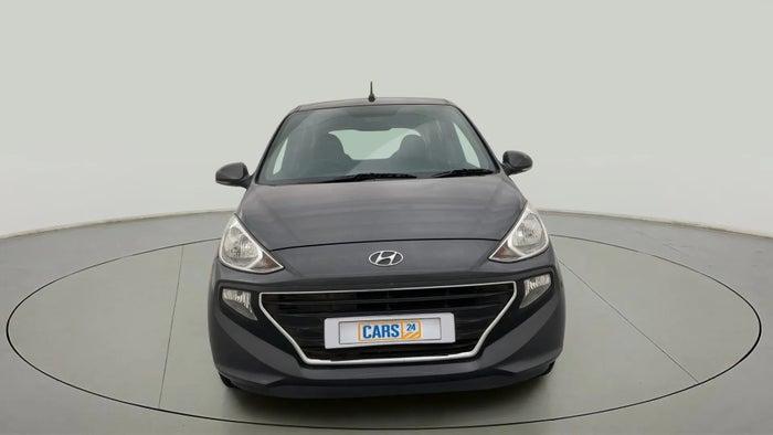 2019 Hyundai NEW SANTRO