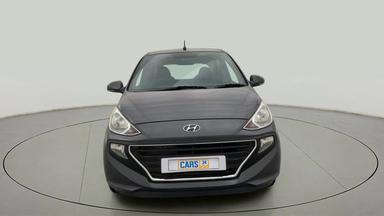 2019 Hyundai NEW SANTRO