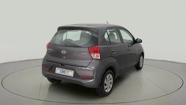 2019 Hyundai NEW SANTRO