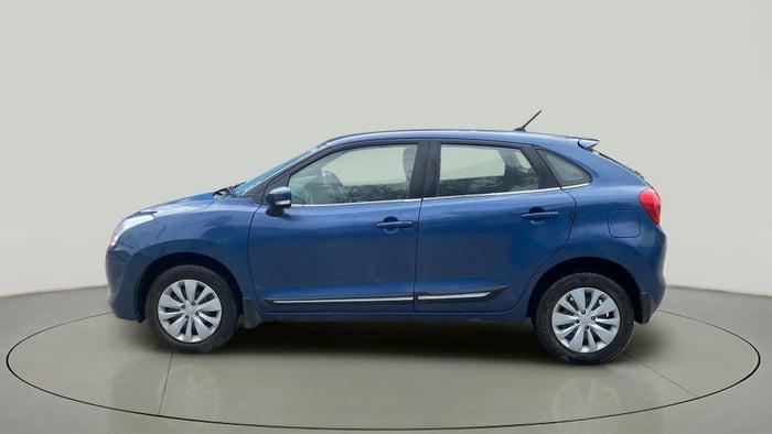 2017 Maruti Baleno