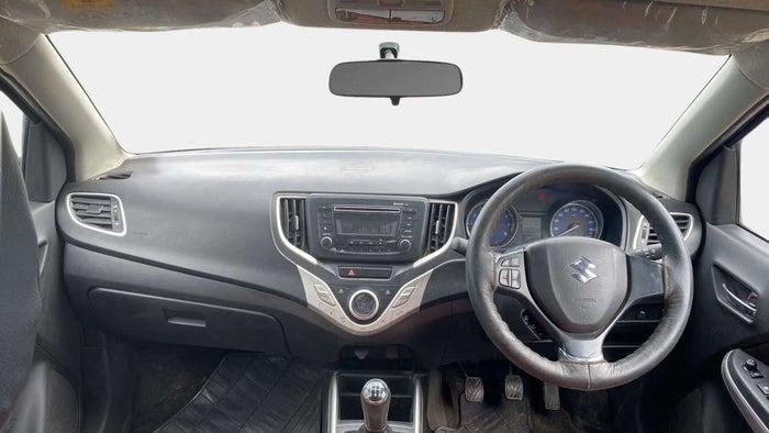 2017 Maruti Baleno