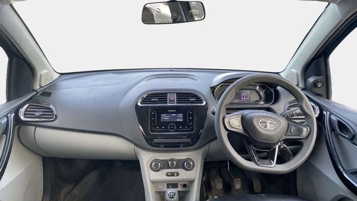 2020 Tata Tiago