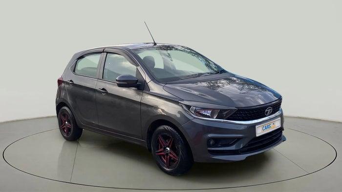 2020 Tata Tiago