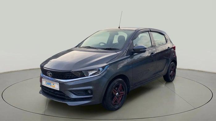 2020 Tata Tiago