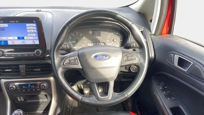 2018 Ford Ecosport