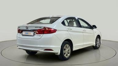 2017 Honda City