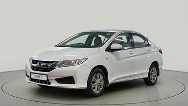 2017 Honda City