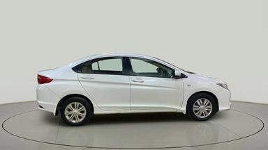 2017 Honda City