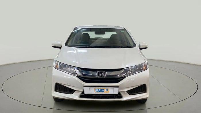 2017 Honda City