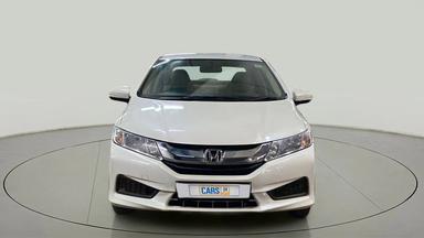 2017 Honda City