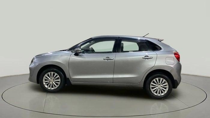 2023 Maruti Baleno