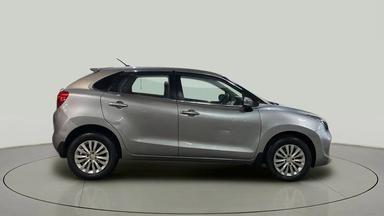 2023 Maruti Baleno