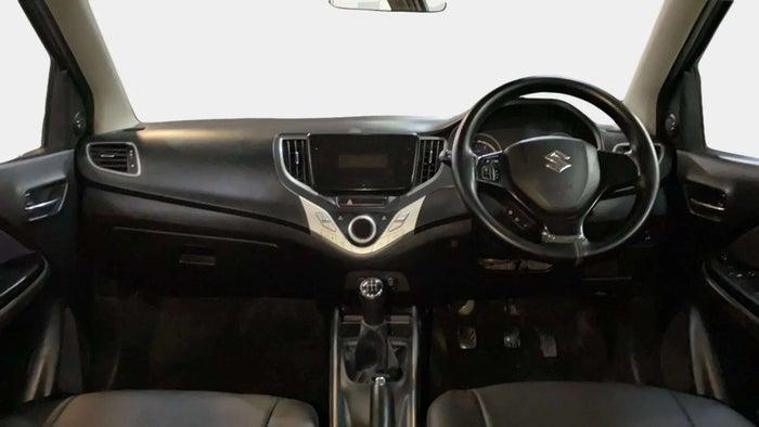 2023 Maruti Baleno