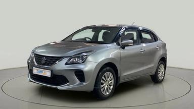 2023 Maruti Baleno