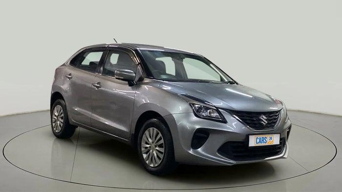 2023 Maruti Baleno