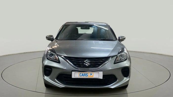 2023 Maruti Baleno