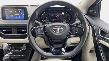 2023 Tata NEXON