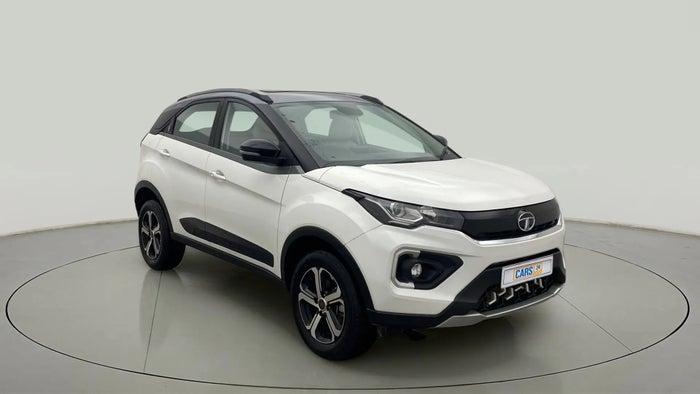 2023 Tata NEXON