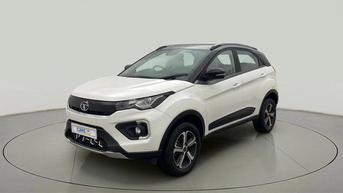 2023 Tata NEXON