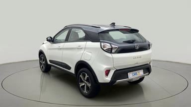 2023 Tata NEXON