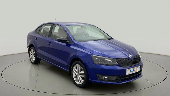 2019 Skoda Rapid