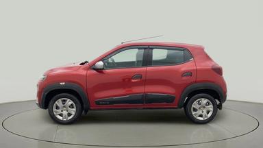 2020 Renault Kwid