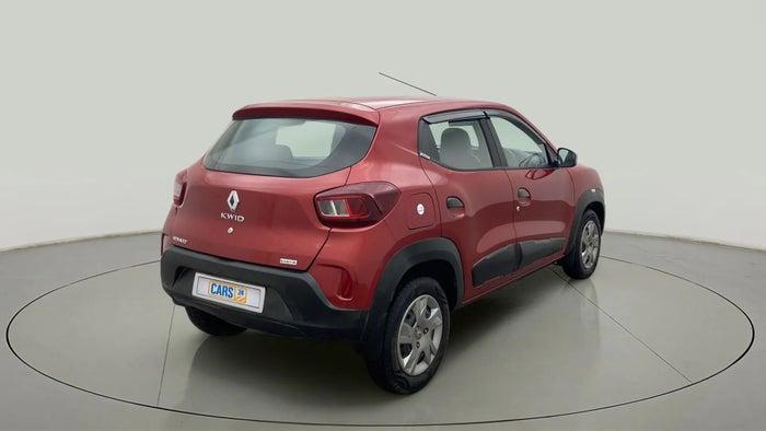 2020 Renault Kwid