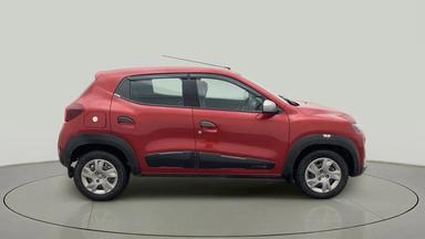 2020 Renault Kwid