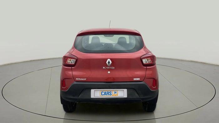 2020 Renault Kwid