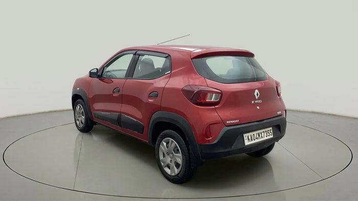 2020 Renault Kwid