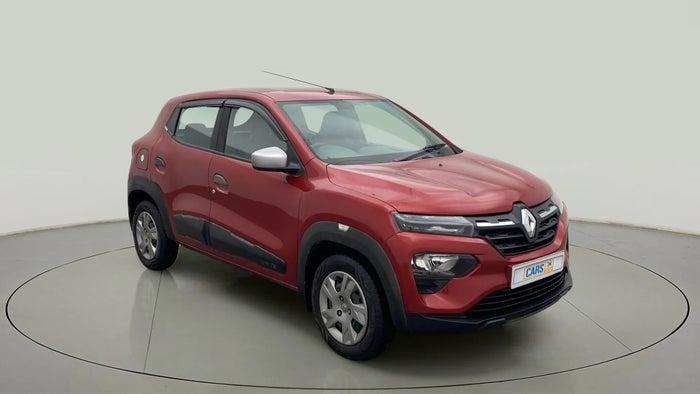 2020 Renault Kwid