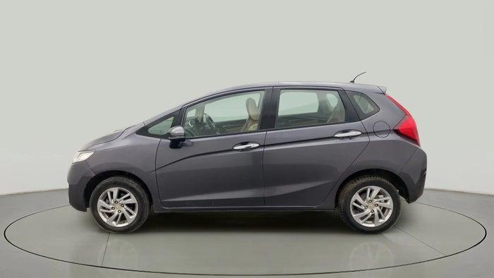 2018 Honda Jazz