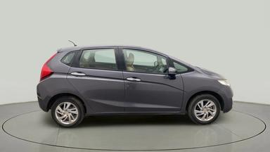 2018 Honda Jazz