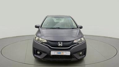 2018 Honda Jazz