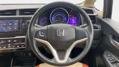 2018 Honda Jazz