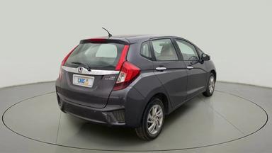 2018 Honda Jazz