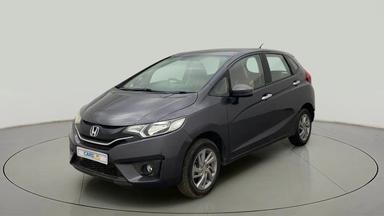 2018 Honda Jazz