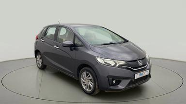 2018 Honda Jazz