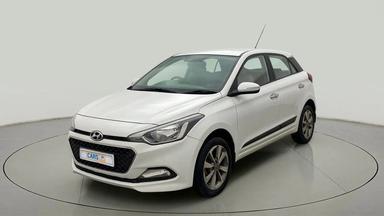 2015 Hyundai Elite i20