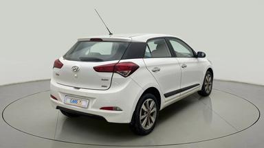 2015 Hyundai Elite i20